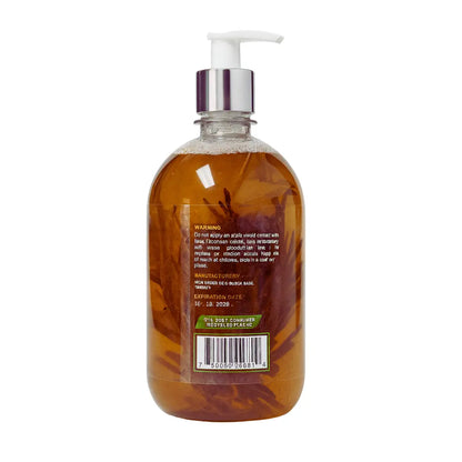 Herbalista Herbal Shampoo Minoxidil 500ml (16.9 fl oz)