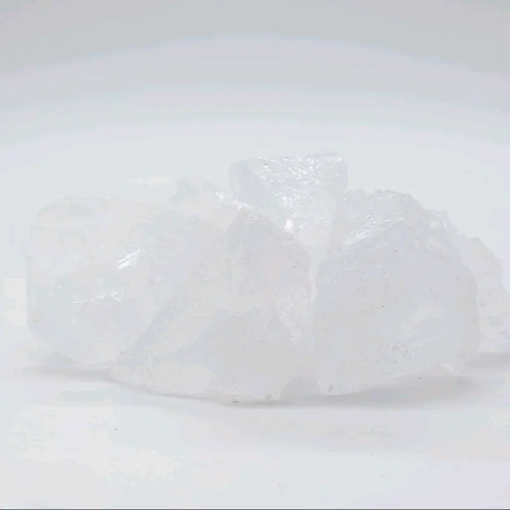 Alum Stone (Piedra de Alumbre) 8 oz (226g)