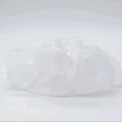 Alum Stone (Piedra de Alumbre) 8oz (226g)