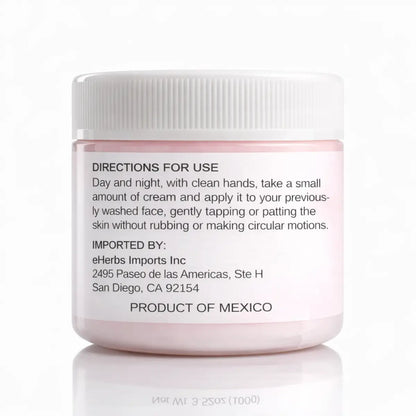 Crema Rosita Face Cream 100g (3.5oz)