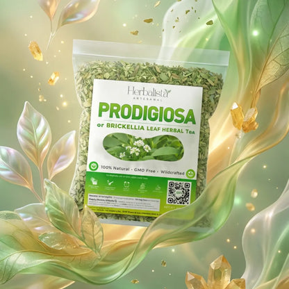 Prodigiosa Herbal Tea 4oz (113 g)
