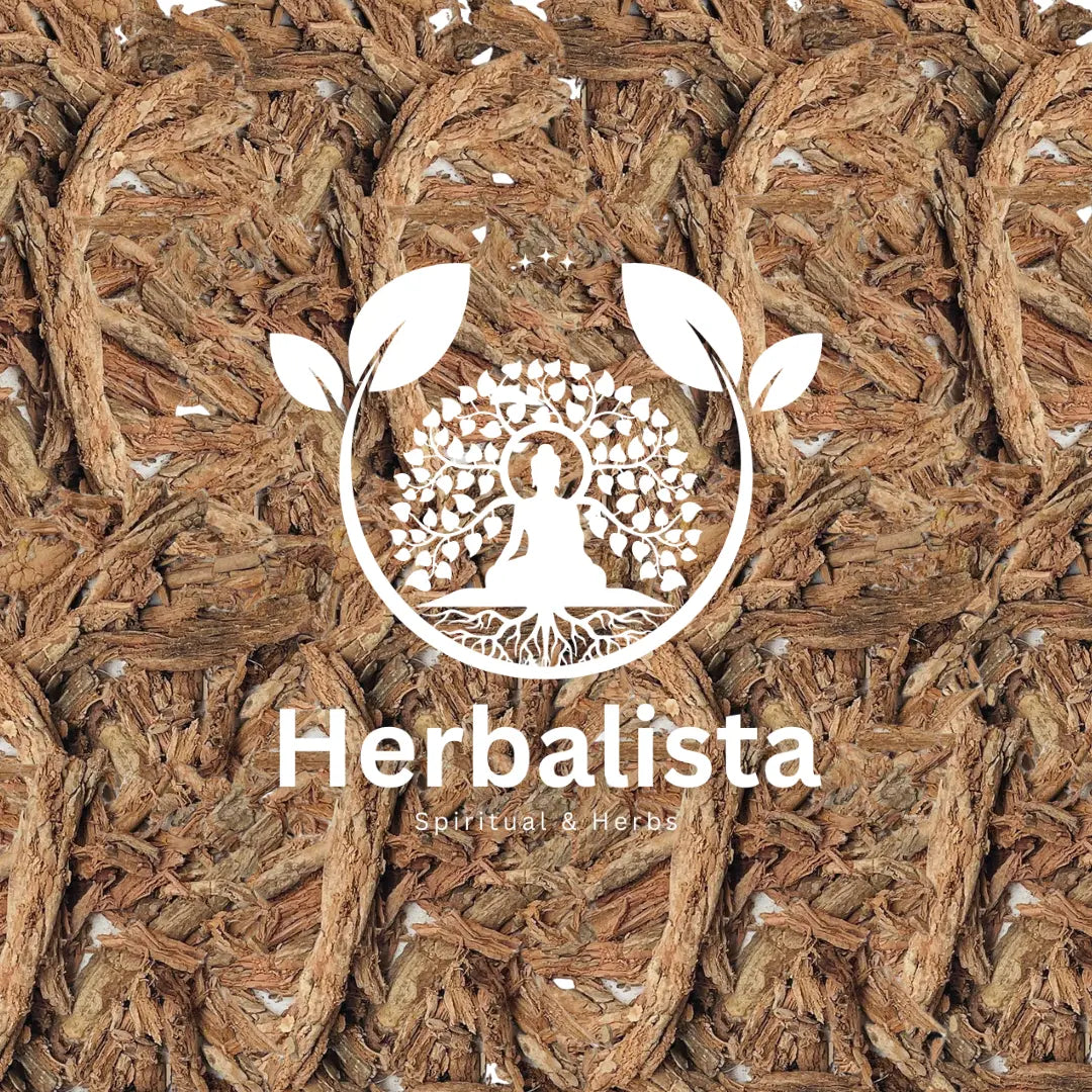 Herbalista Cancerina Herbal Tea 4 oz (113g)