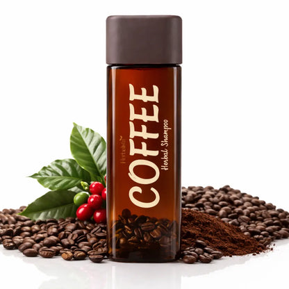 Herbalista Coffee Herbal Shampoo 500ml