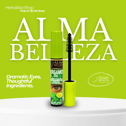 Alma Belleza 8‑in‑1 Mascara Collection 13g (0.45oz) Each