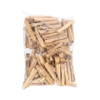 Palo Santo Smudging Sticks 3 Pack (4 Inch)