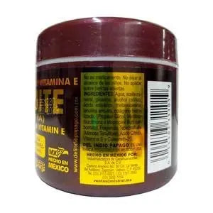 Tepezcohuite Night Face and Body Cream 2oz (60g)