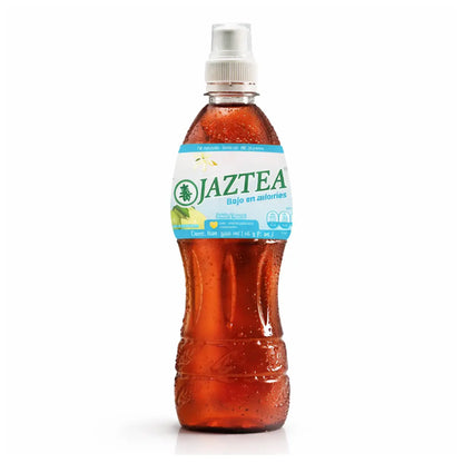 Jaztea Jasmine Iced Tea 3 Bottles 500ml