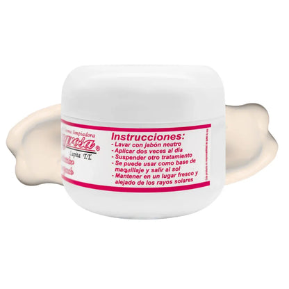 LA MILAGROSA Facial Cleansers