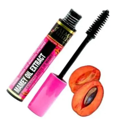 Alma Belleza Mamey Oil Mascara 0.45 oz