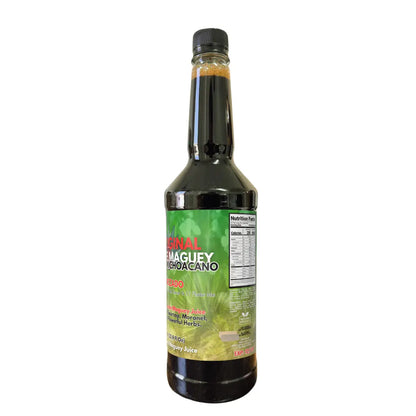 Maguey Juice - Jugo De Maguey 1 litro (33.3Fl Oz)