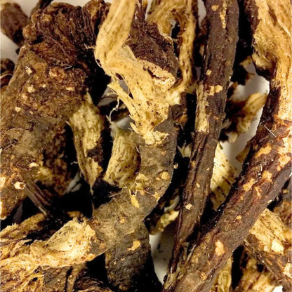 Wildcrafted Osha Root 1oz (28g)