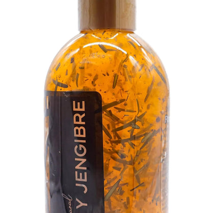 Yerbero Ginger + Rosemary All Natural Shampoo 980ml (33.1 Fl Oz)