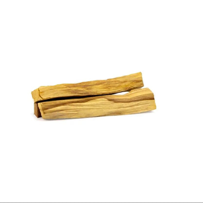 Palo Santo Smudging Sticks 3 Pack (4 Inch)