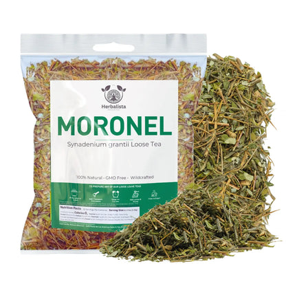 Herbalista Premium Moronel Loose Leaf Tea