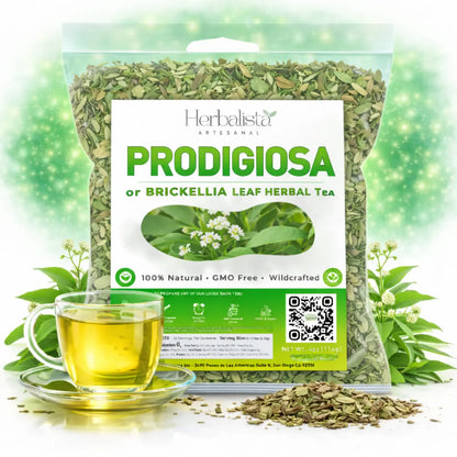 Prodigiosa Herbal Tea 4oz (113 g)